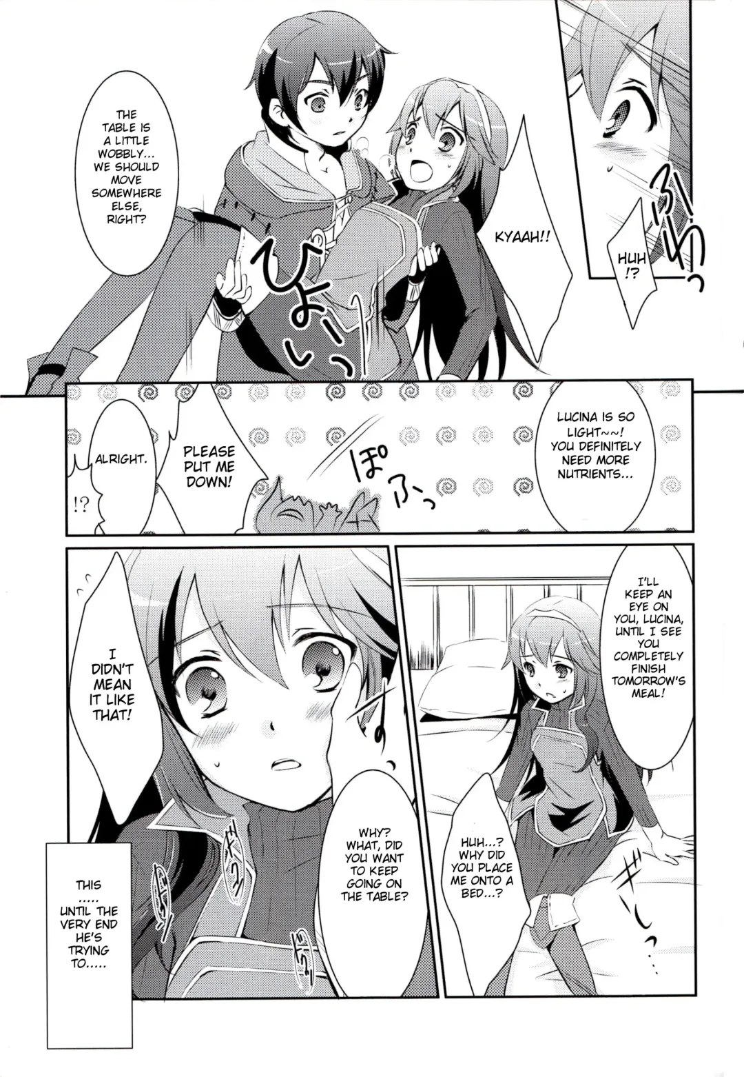 [Asuma Omi] LOVE GAME Fhentai.net - Page 10