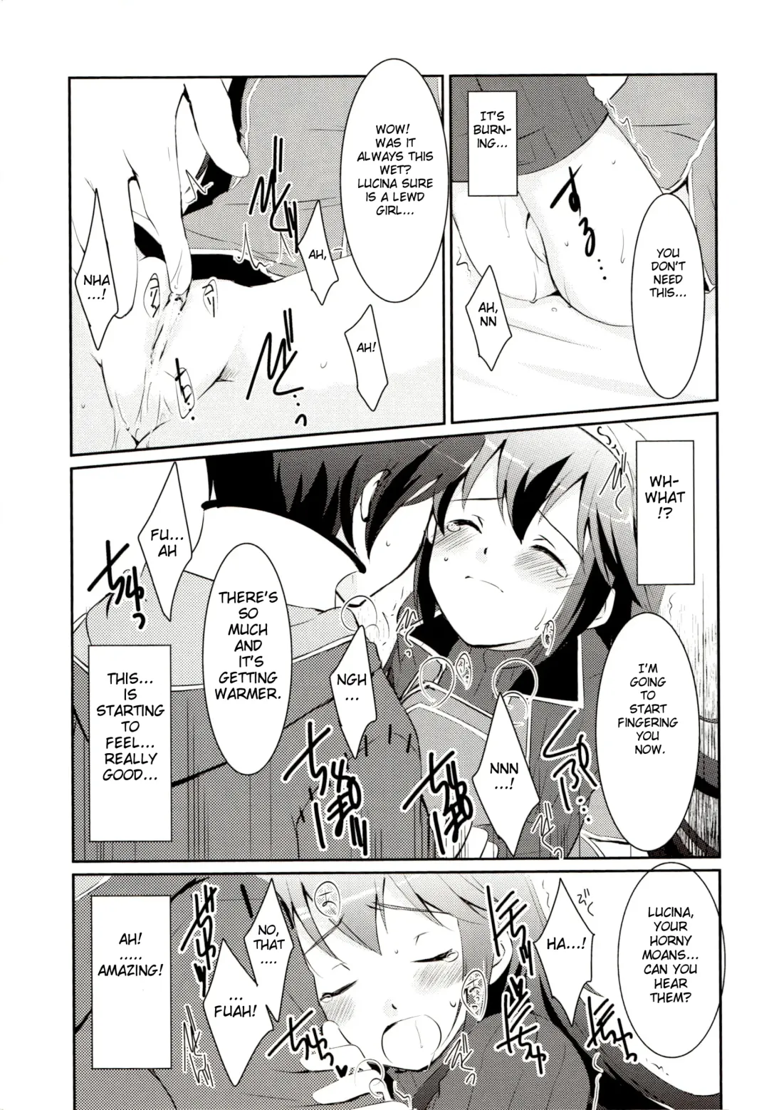 [Asuma Omi] LOVE GAME Fhentai.net - Page 12