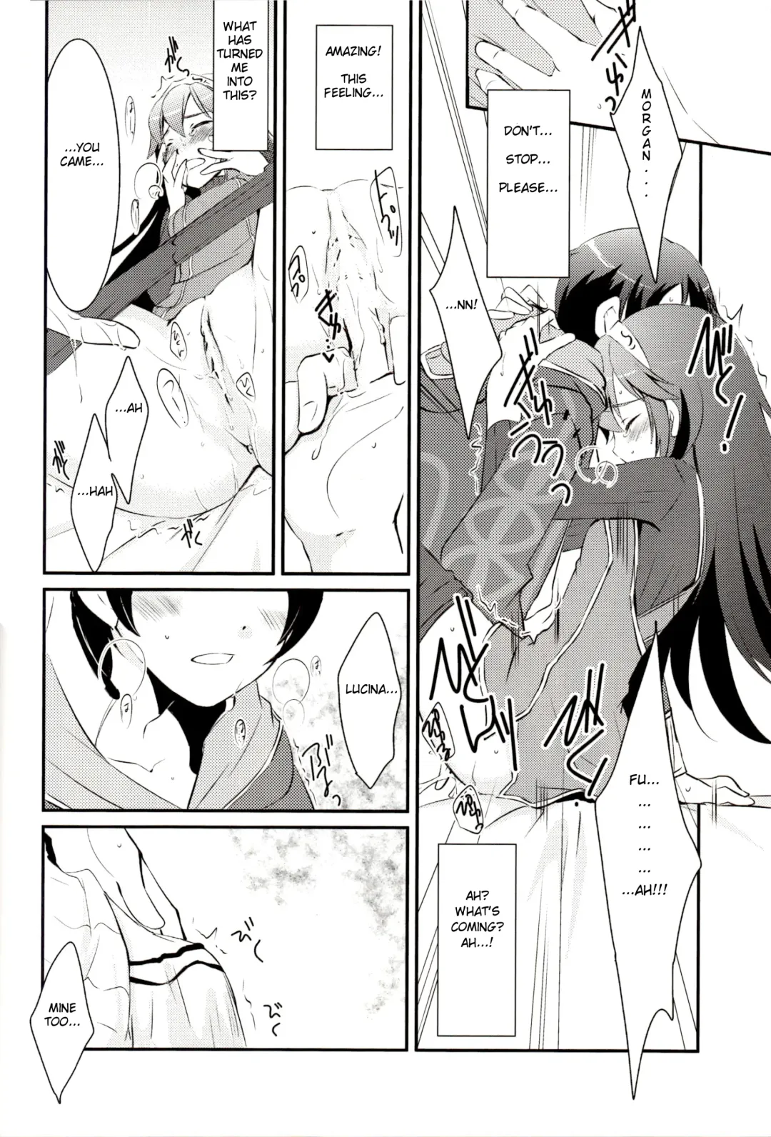 [Asuma Omi] LOVE GAME Fhentai.net - Page 13