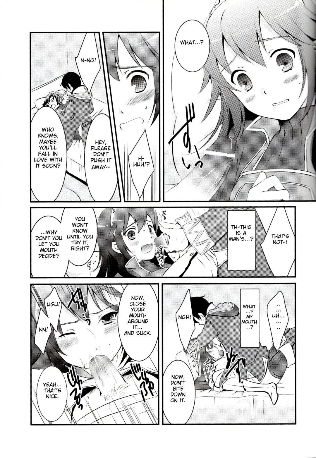 [Asuma Omi] LOVE GAME Fhentai.net - Page 14