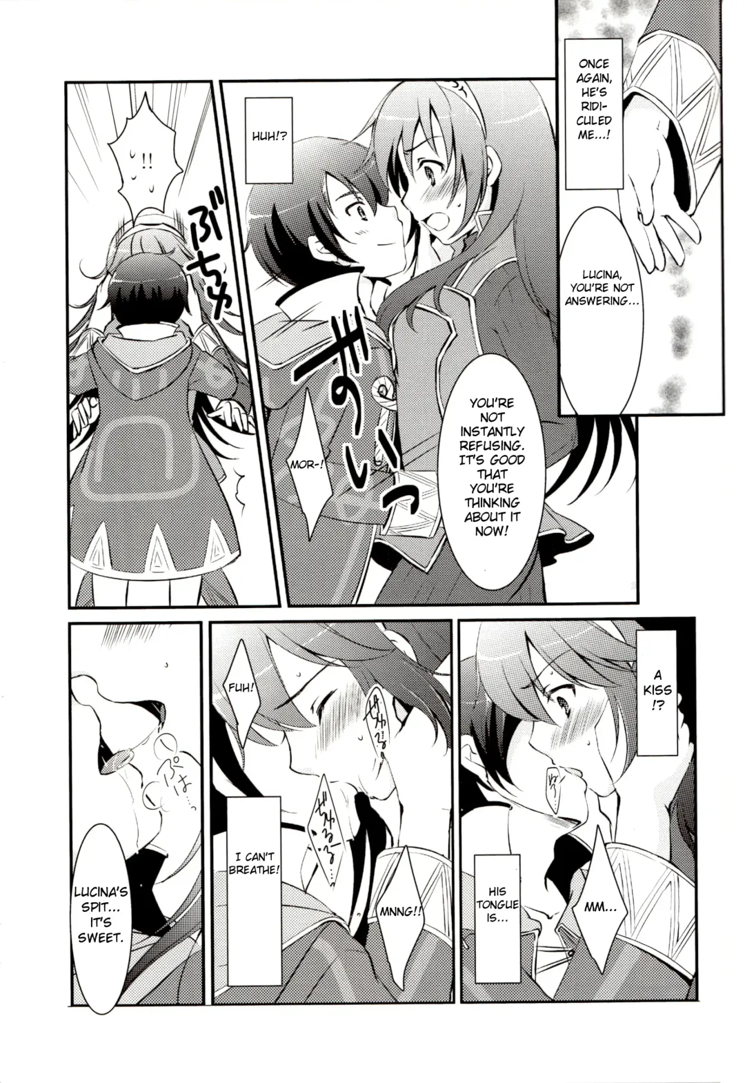 [Asuma Omi] LOVE GAME Fhentai.net - Page 8