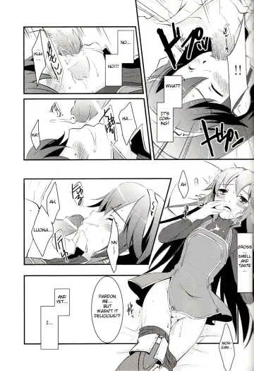 [Asuma Omi] LOVE GAME Fhentai.net - Page 16