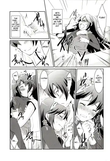 [Asuma Omi] LOVE GAME Fhentai.net - Page 18