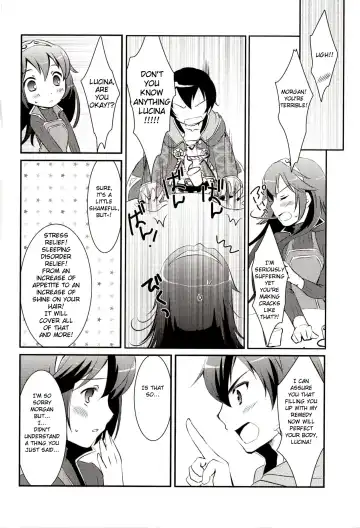 [Asuma Omi] LOVE GAME Fhentai.net - Page 5