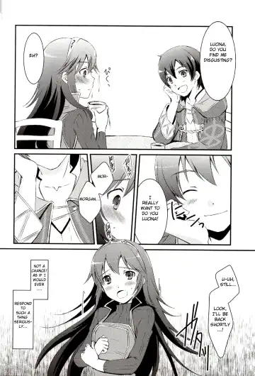 [Asuma Omi] LOVE GAME Fhentai.net - Page 7