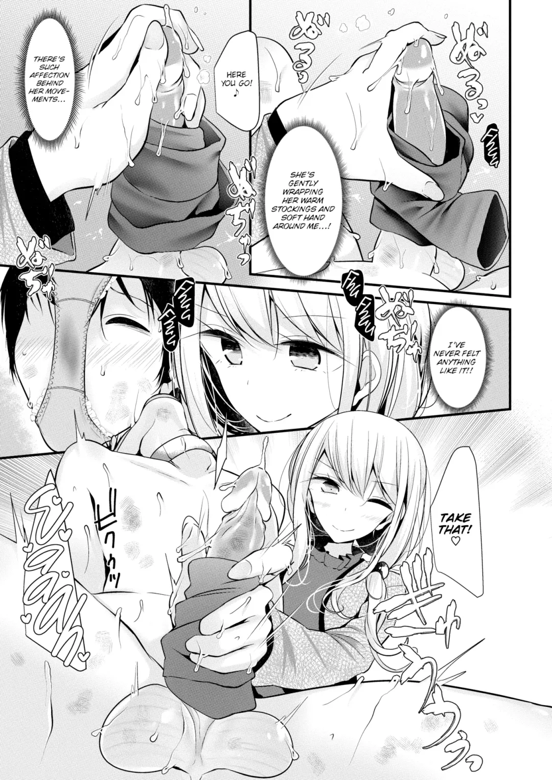 [Oouso] Pet or slave ~Tokyo Slave Show!~ Fhentai.net - Page 21