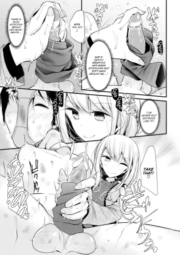 [Oouso] Pet or slave ~Tokyo Slave Show!~ Fhentai.net - Page 21