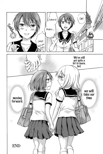 [Mira] Fluffy Feelings Fhentai - Page 22