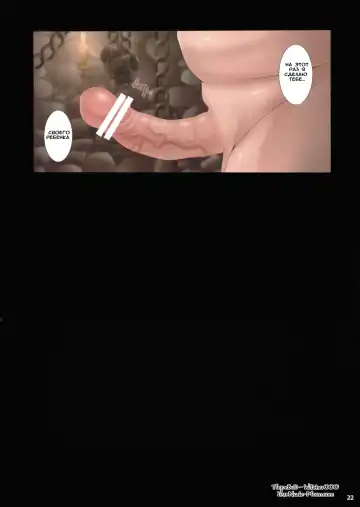 [Orico] Uterus Complex 3 Fhentai - Page 20