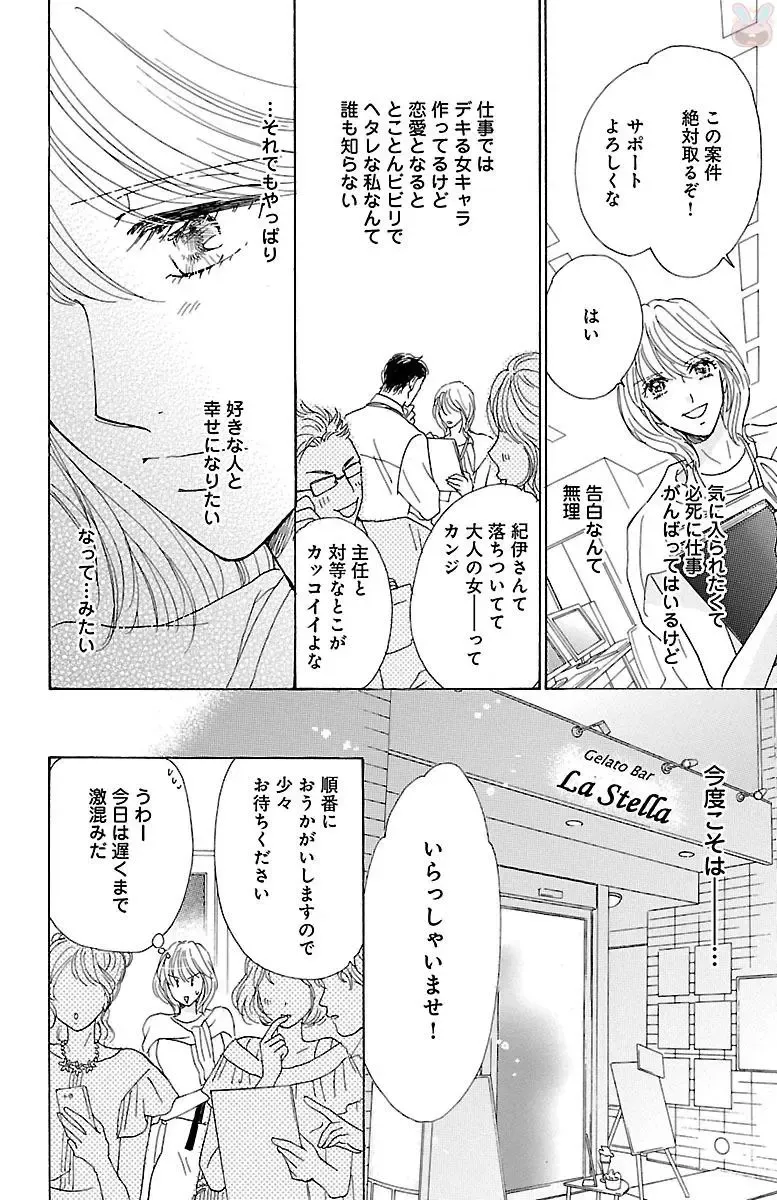 [Akimoto Nami] hatsujou elite ni osowaretemasu Fhentai - Page 146