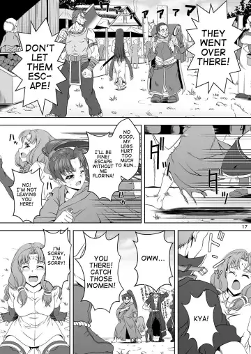 [Maeguchi Syunzou - Syunzo] Bern no Dorei Shijou Fhentai - Page 16
