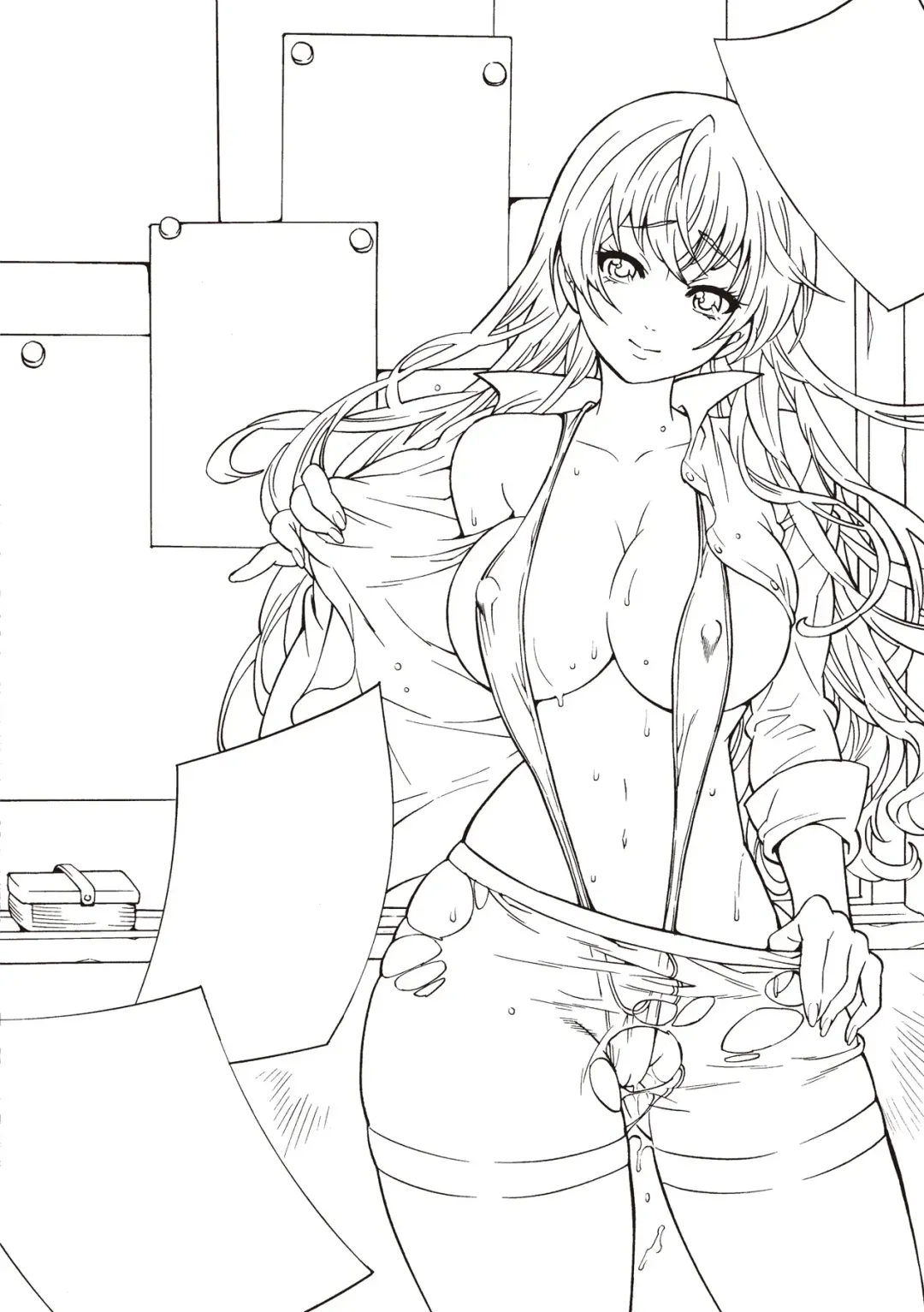 [Umekichi] Kyouiku Jisshuu Fhentai - Page 198