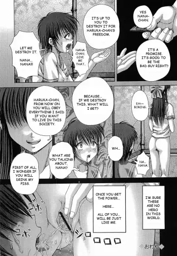 [Itou] Bowin Ch. 3-4 Fhentai.net - Page 40