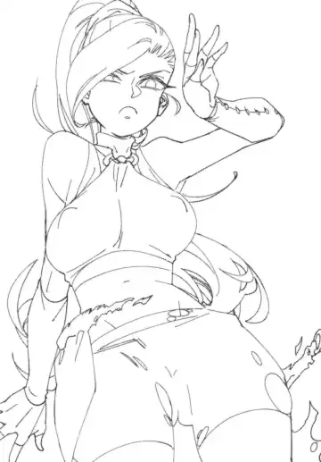 [Yucchris] PRINCESS & DEVIL Fhentai - Page 3