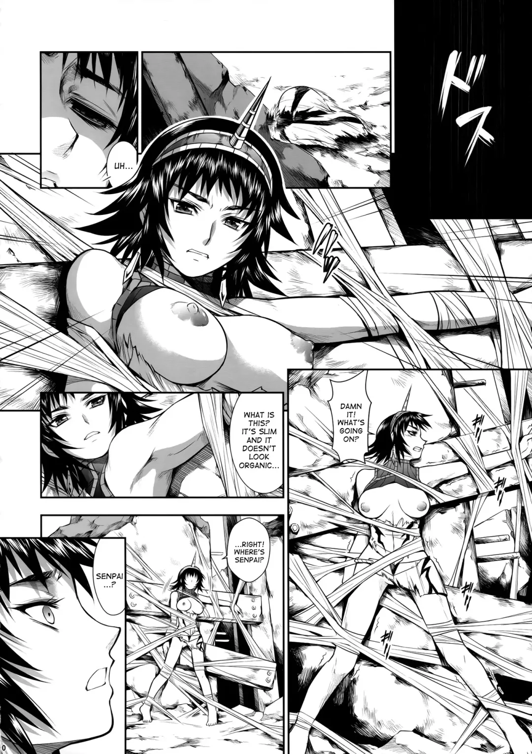 [Makari Tohru] Pair Hunter no Seitai Vol. 2-3 Fhentai - Page 20