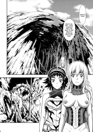 [Makari Tohru] Pair Hunter no Seitai Vol. 2-3 Fhentai - Page 16