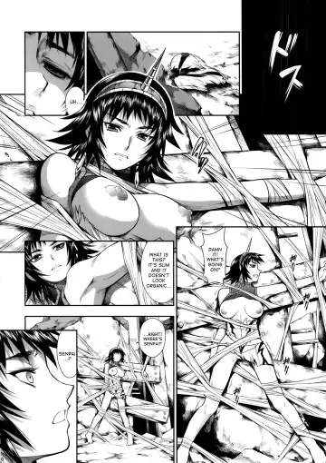 [Makari Tohru] Pair Hunter no Seitai Vol. 2-3 Fhentai - Page 20