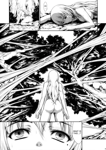 [Makari Tohru] Pair Hunter no Seitai Vol. 2-3 Fhentai - Page 5