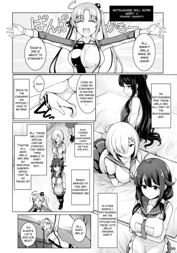 Kanmusu Issei Kyousha ~Rengeki~ Fhentai.net - Page 30