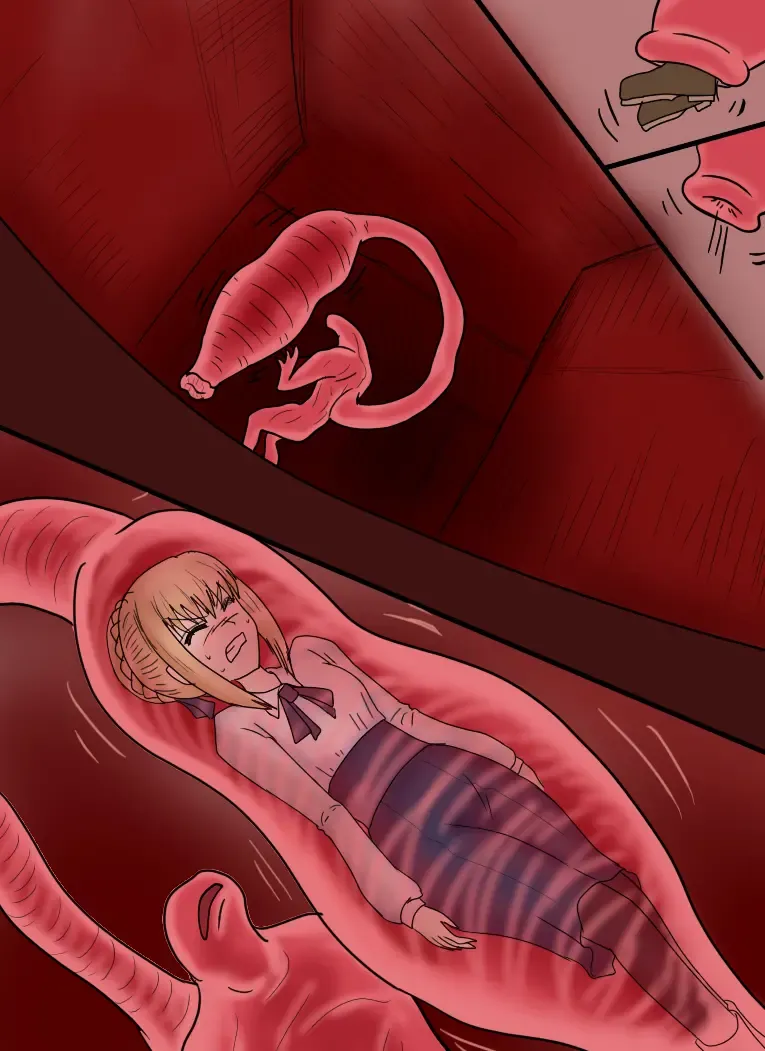 Reizouko Fhentai - Page 22