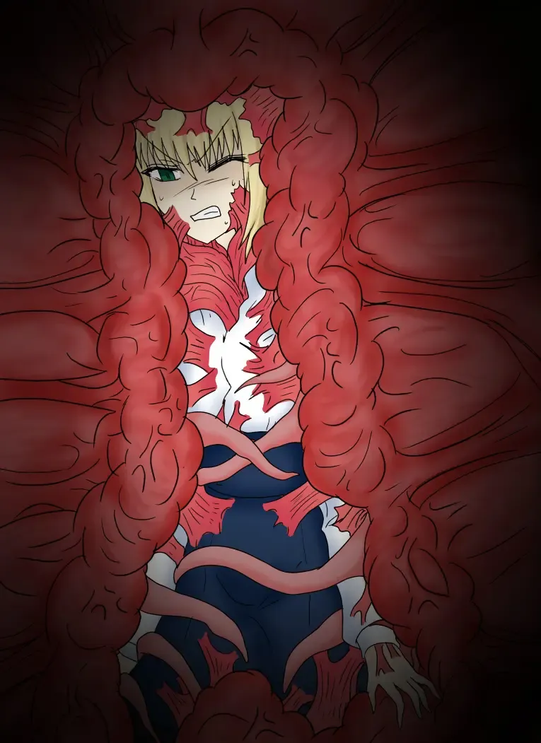 Reizouko Fhentai - Page 35