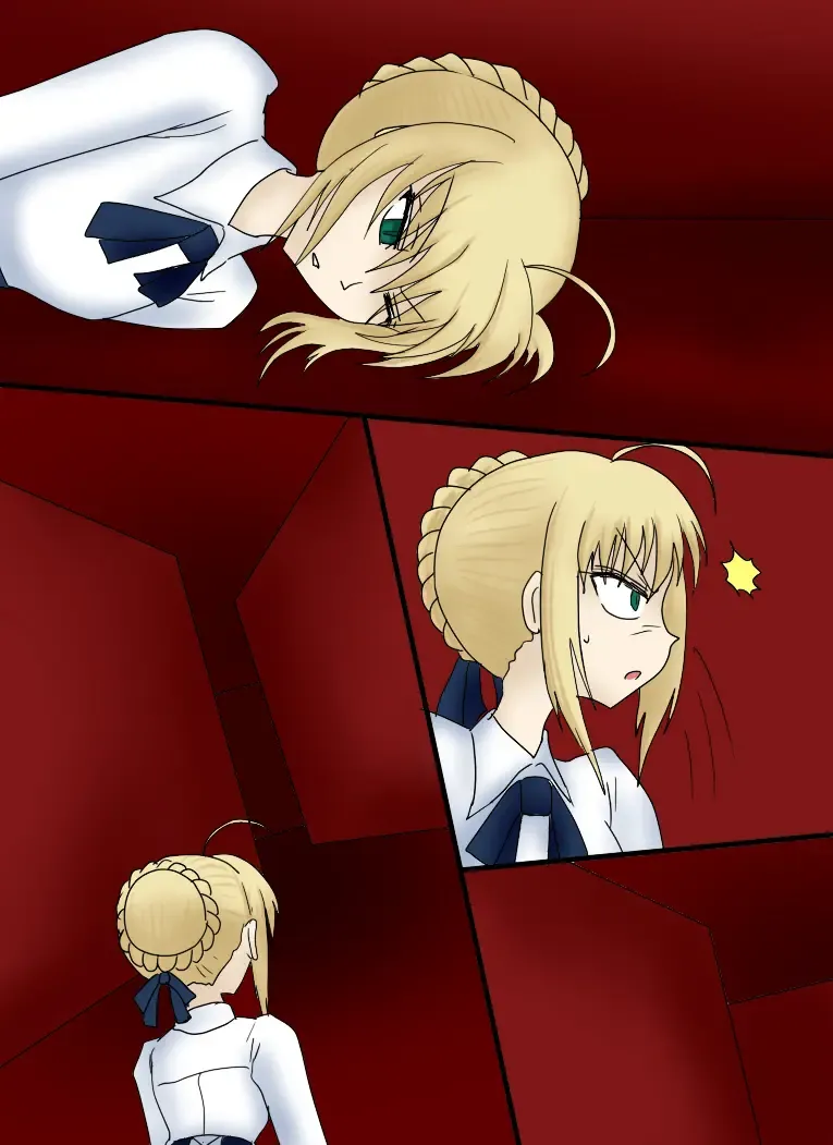 Reizouko Fhentai - Page 6