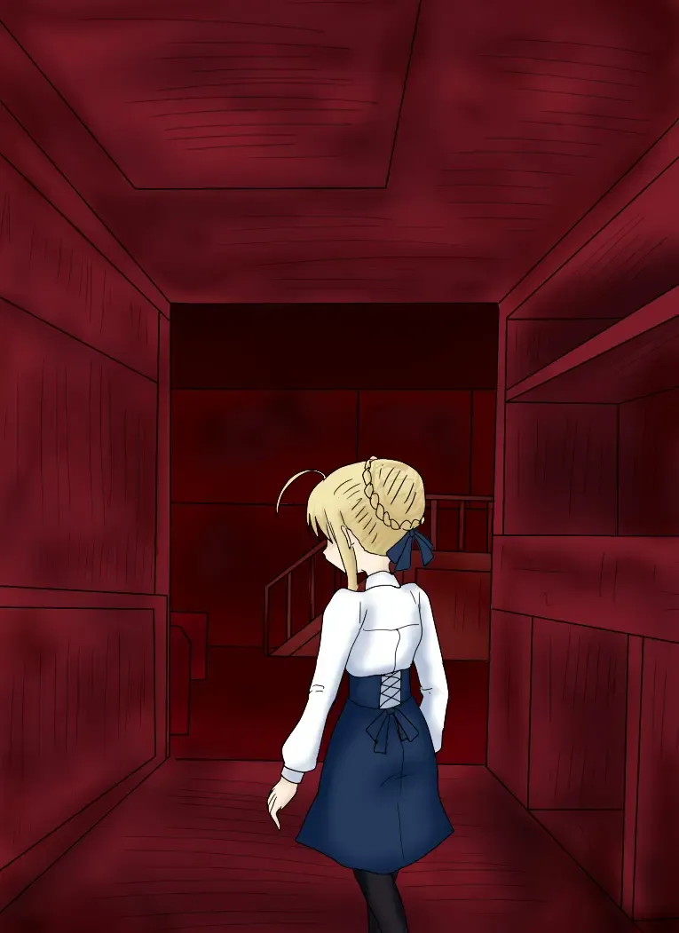 Reizouko Fhentai - Page 7