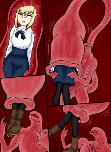 Reizouko Fhentai - Page 18