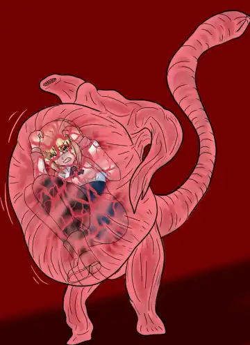 Reizouko Fhentai - Page 27