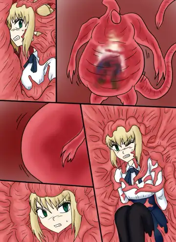 Reizouko Fhentai - Page 28