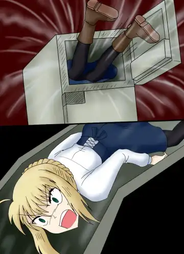 Reizouko Fhentai - Page 3