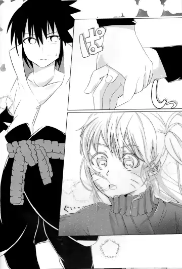 [Buaisou] Douyara Usuratonkachi no Kudaranai Jutsu wa Ore ni Kouka ga Nai rashii. Fhentai.net - Page 10