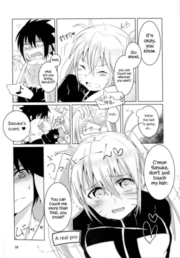 [Buaisou] Douyara Usuratonkachi no Kudaranai Jutsu wa Ore ni Kouka ga Nai rashii. Fhentai.net - Page 18