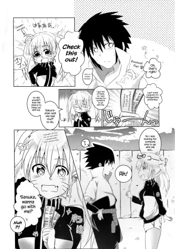 [Buaisou] Douyara Usuratonkachi no Kudaranai Jutsu wa Ore ni Kouka ga Nai rashii. Fhentai.net - Page 8