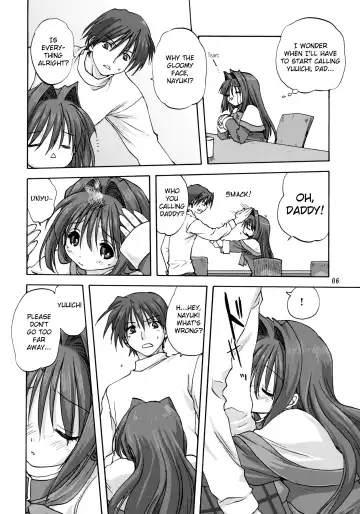 [Mitarashi Kousei] Akiko-san to Issho 2 (decensored) Fhentai - Page 5