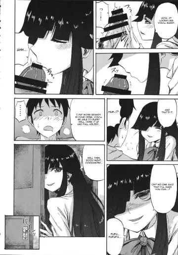 [Minarai Zouhyou] Hayashimo-chan no shaseikanri nisshi Fhentai - Page 10