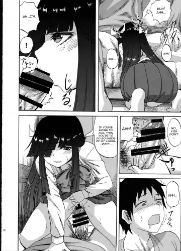 [Minarai Zouhyou] Hayashimo-chan no shaseikanri nisshi Fhentai - Page 16