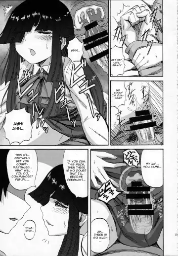 [Minarai Zouhyou] Hayashimo-chan no shaseikanri nisshi Fhentai - Page 19