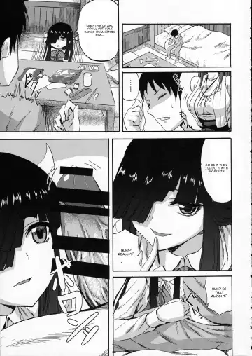 [Minarai Zouhyou] Hayashimo-chan no shaseikanri nisshi Fhentai - Page 9