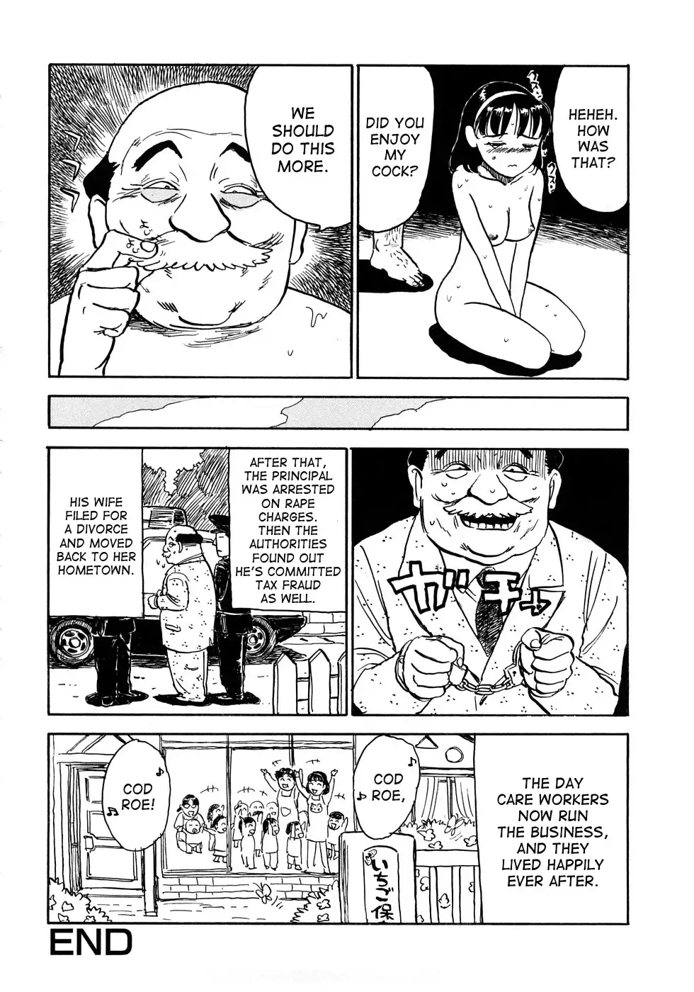 [Momoyama Jirou] MOMOMAN Fhentai - Page 111