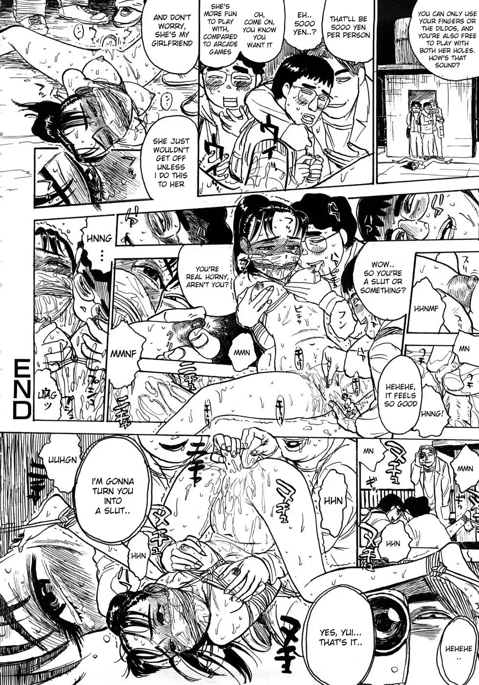 [Momoyama Jirou] MOMOMAN Fhentai - Page 143