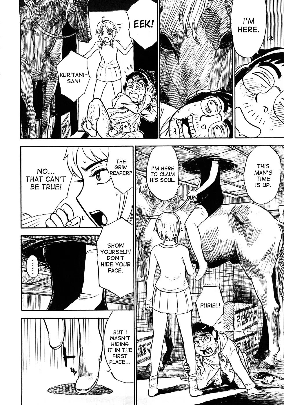 [Momoyama Jirou] MOMOMAN Fhentai - Page 31