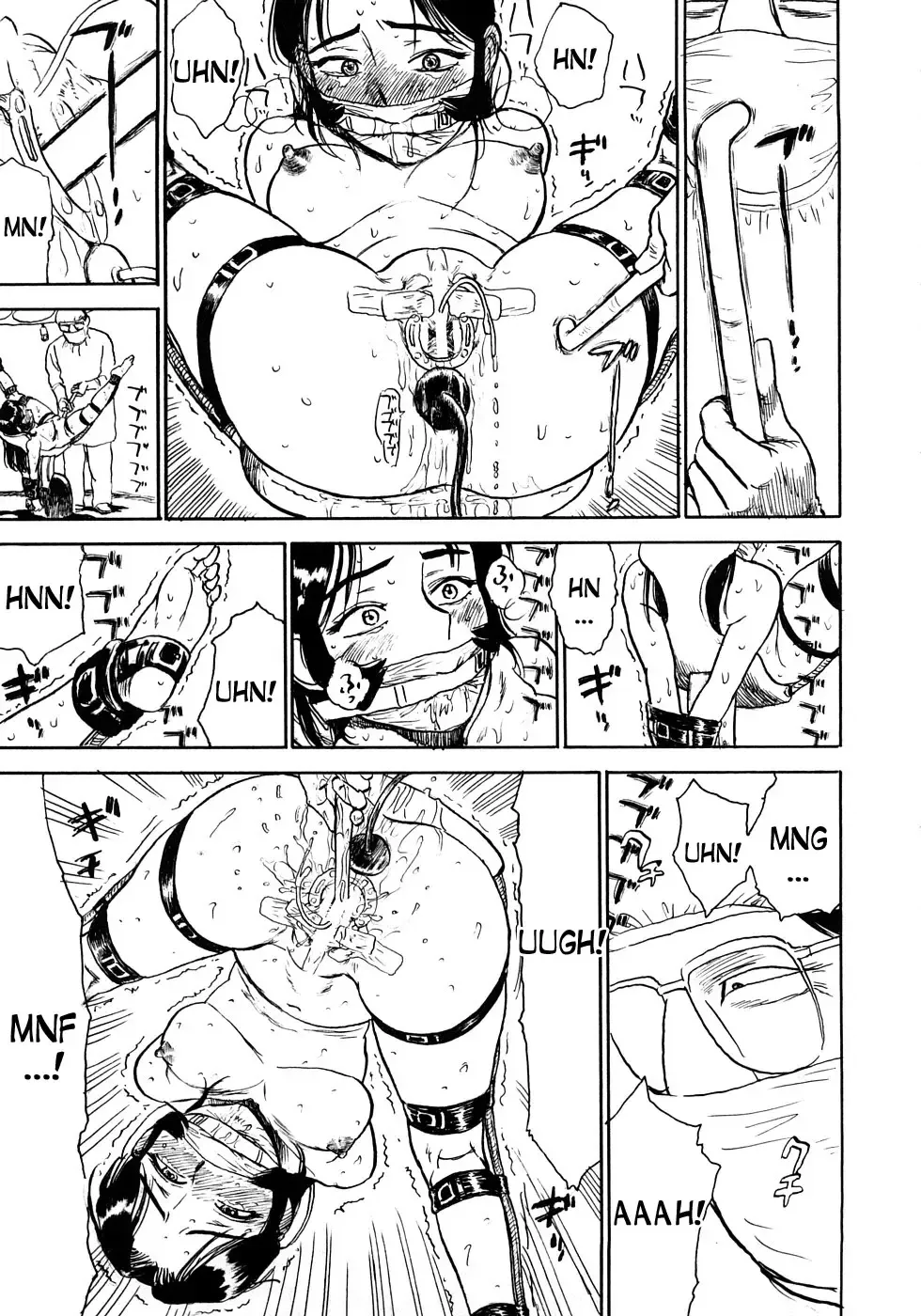 [Momoyama Jirou] MOMOMAN Fhentai - Page 56