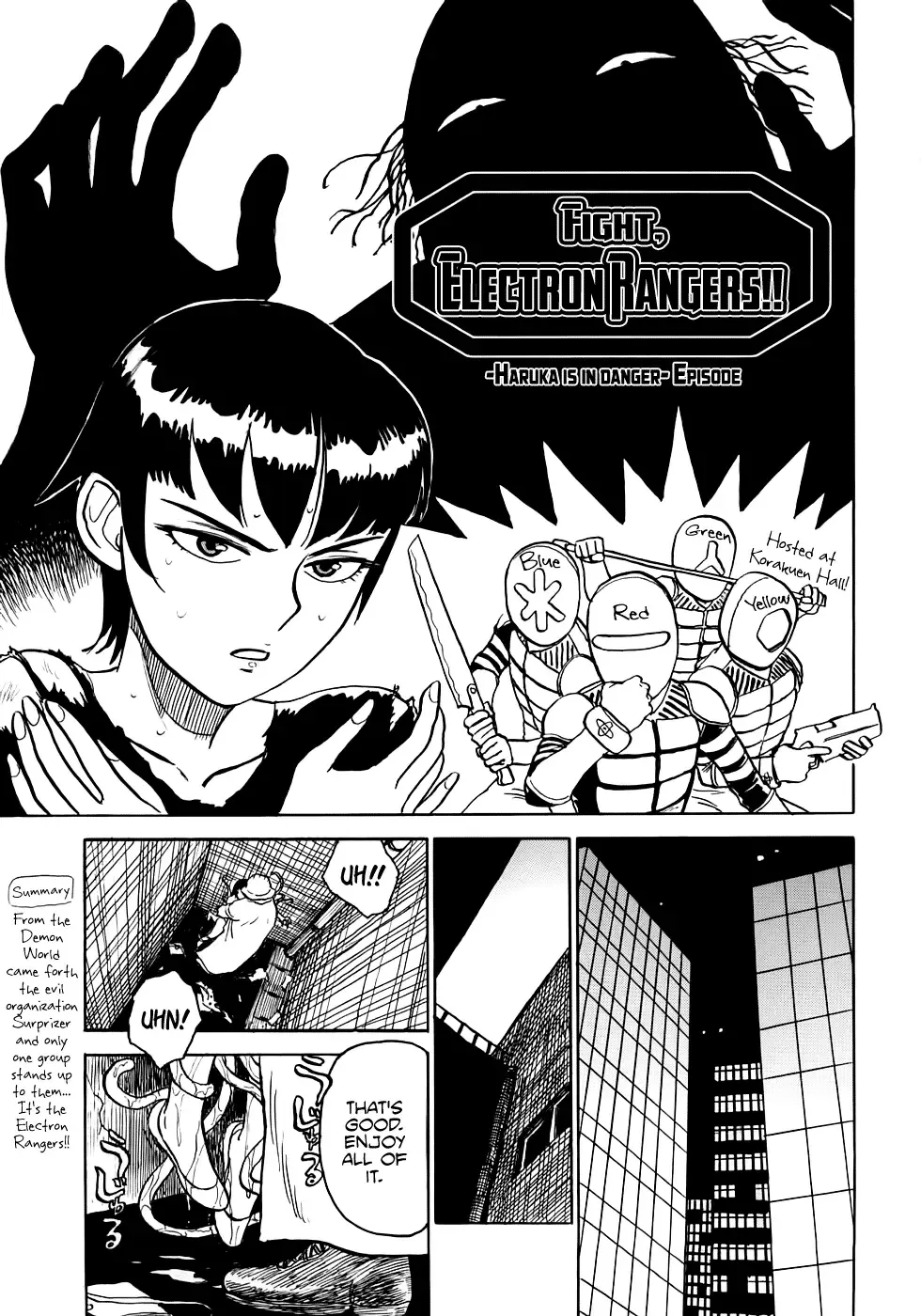 [Momoyama Jirou] MOMOMAN Fhentai - Page 60