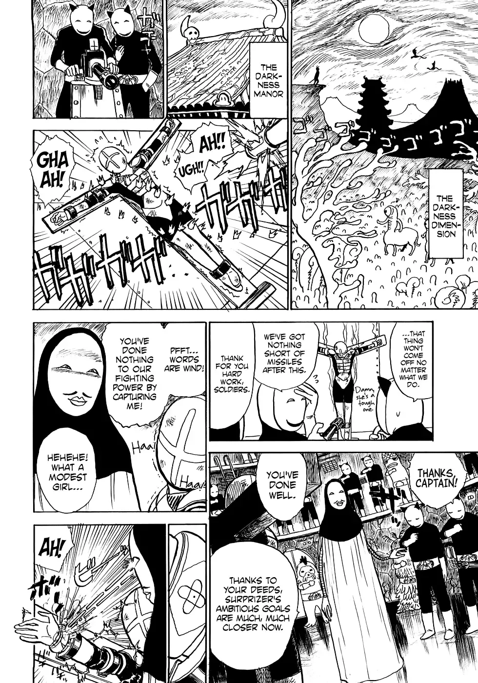 [Momoyama Jirou] MOMOMAN Fhentai - Page 65