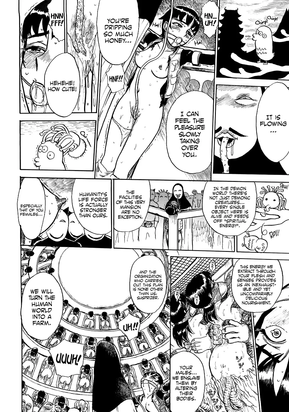 [Momoyama Jirou] MOMOMAN Fhentai - Page 67