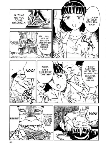 [Momoyama Jirou] MOMOMAN Fhentai - Page 100