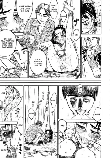 [Momoyama Jirou] MOMOMAN Fhentai - Page 124