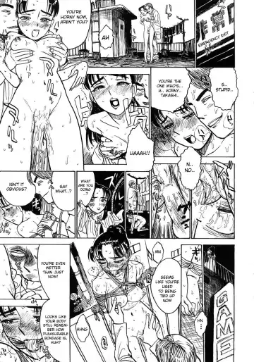 [Momoyama Jirou] MOMOMAN Fhentai - Page 138