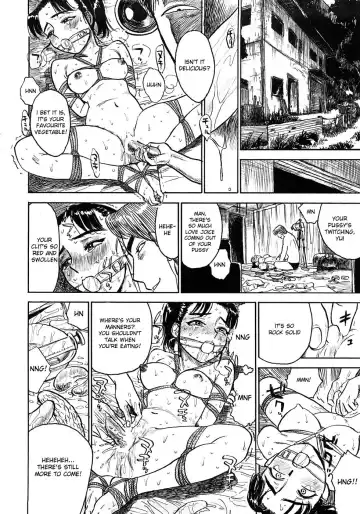 [Momoyama Jirou] MOMOMAN Fhentai - Page 153